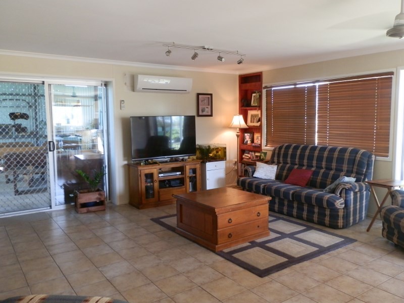 1645 Lilyvale Road, Emerald QLD 4720