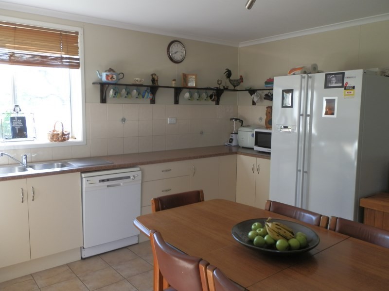 1645 Lilyvale Road, Emerald QLD 4720