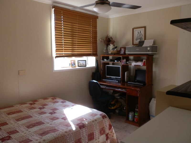 1645 Lilyvale Road, Emerald QLD 4720