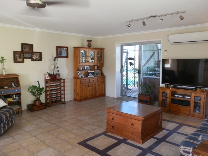 1645 Lilyvale Road, Emerald QLD 4720