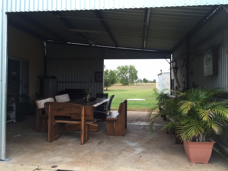 1645 Lilyvale Road, Emerald QLD 4720