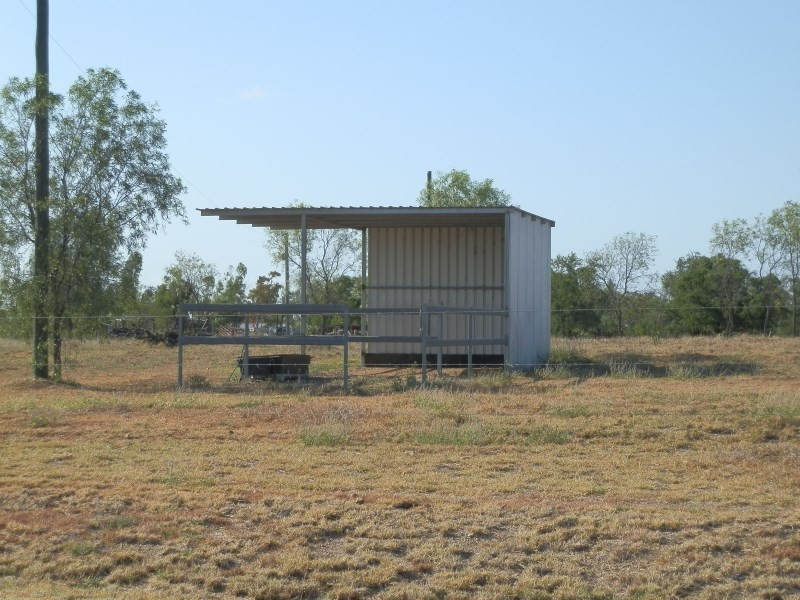 1645 Lilyvale Road, Emerald QLD 4720