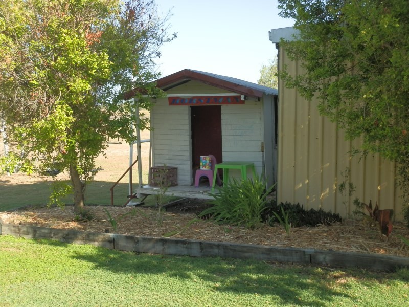 1645 Lilyvale Road, Emerald QLD 4720
