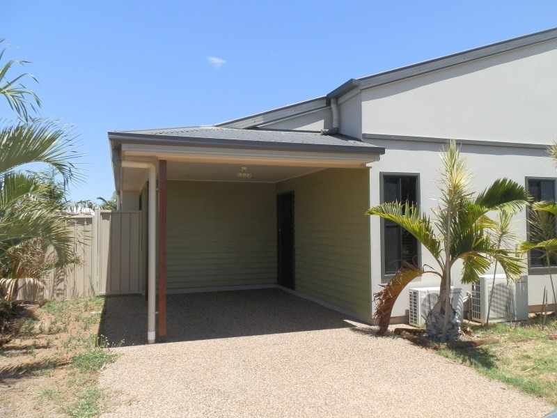 11A Brokenwood Street, Emerald QLD 4720