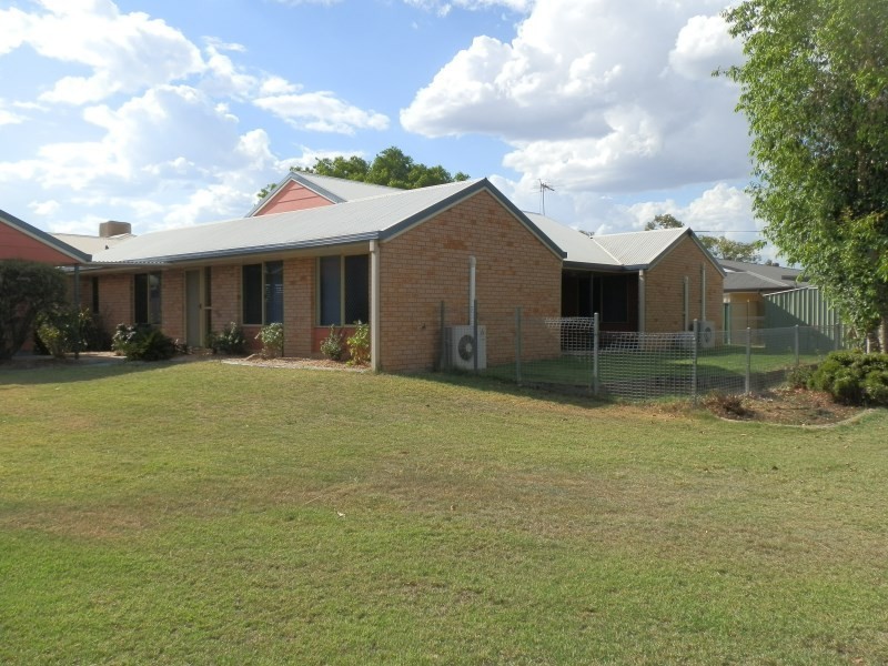 235 Borilla Street, Emerald QLD 4720