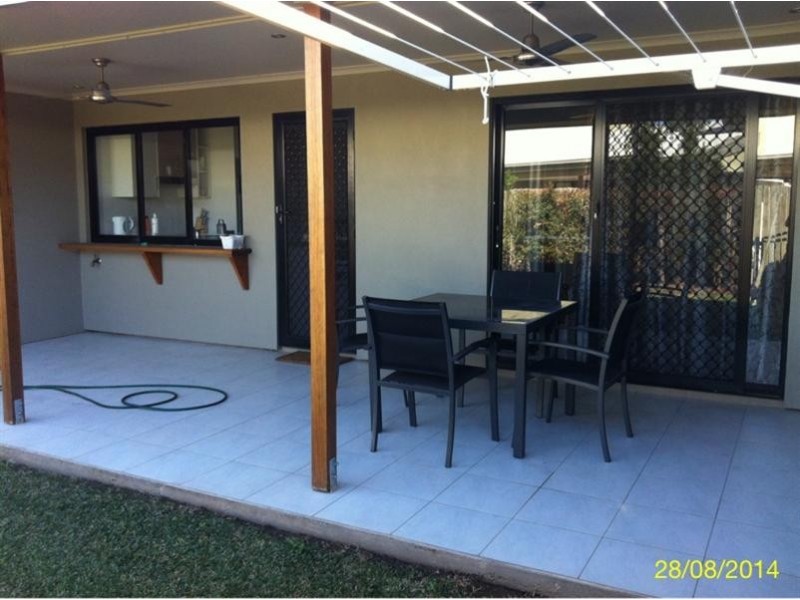6/16 Riverview Street, Emerald QLD 4720