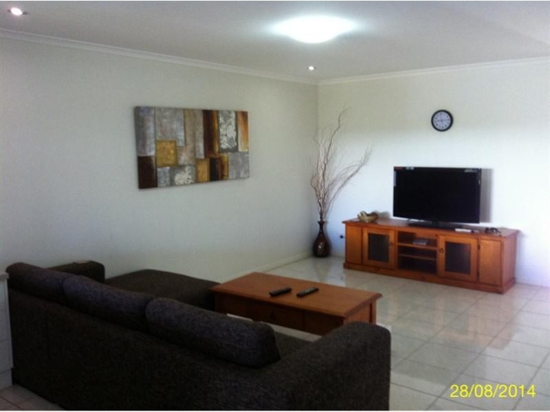 6/16 Riverview Street, Emerald QLD 4720