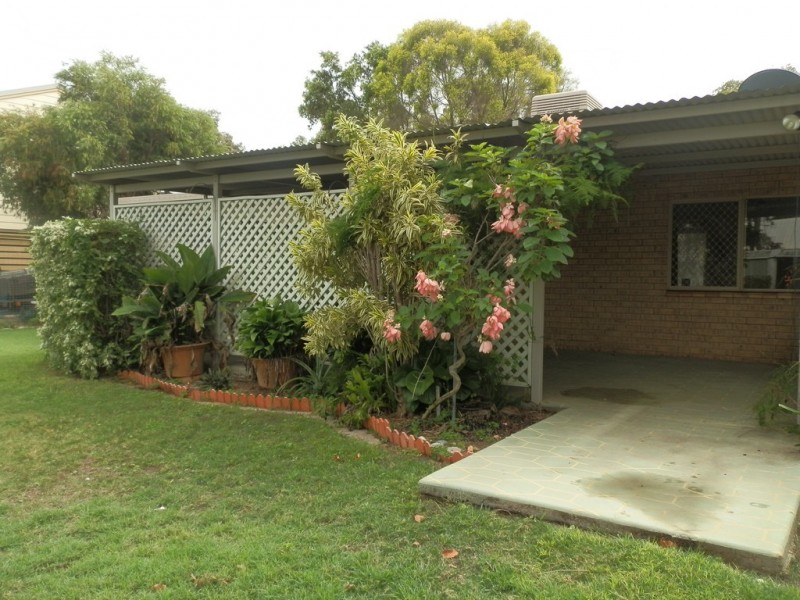 50 Park Avenue, Emerald QLD 4720