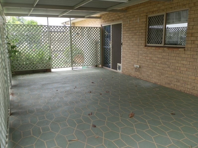 50 Park Avenue, Emerald QLD 4720
