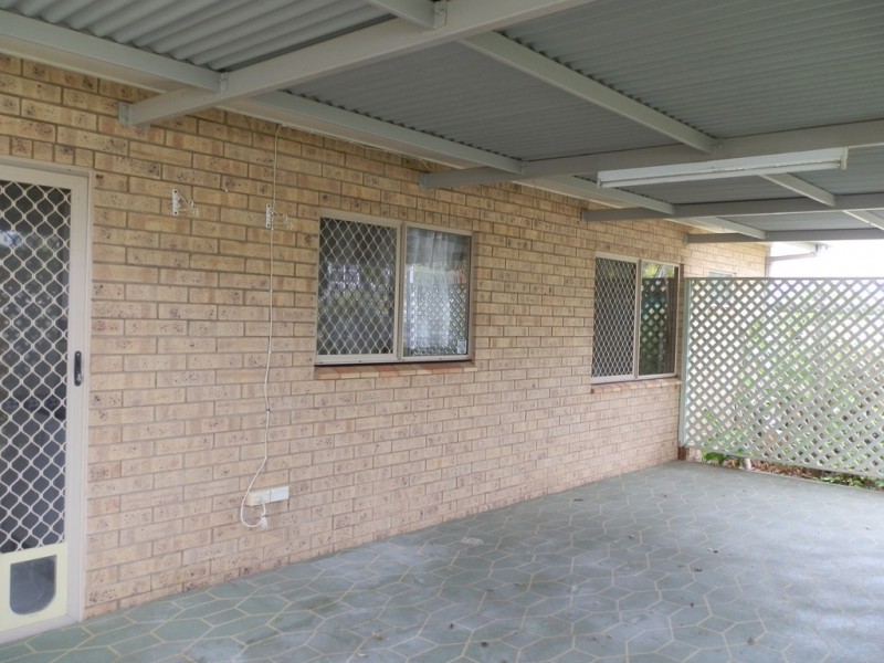 50 Park Avenue, Emerald QLD 4720