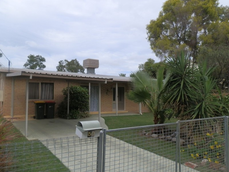 50 Park Avenue, Emerald QLD 4720