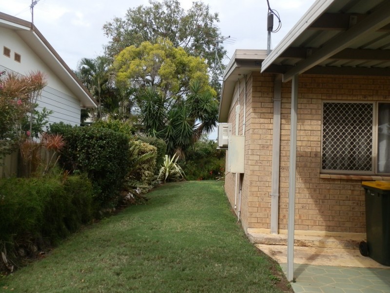 50 Park Avenue, Emerald QLD 4720