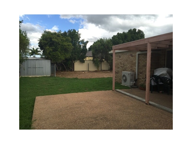 25 Jeppesen Drive, Emerald QLD 4720