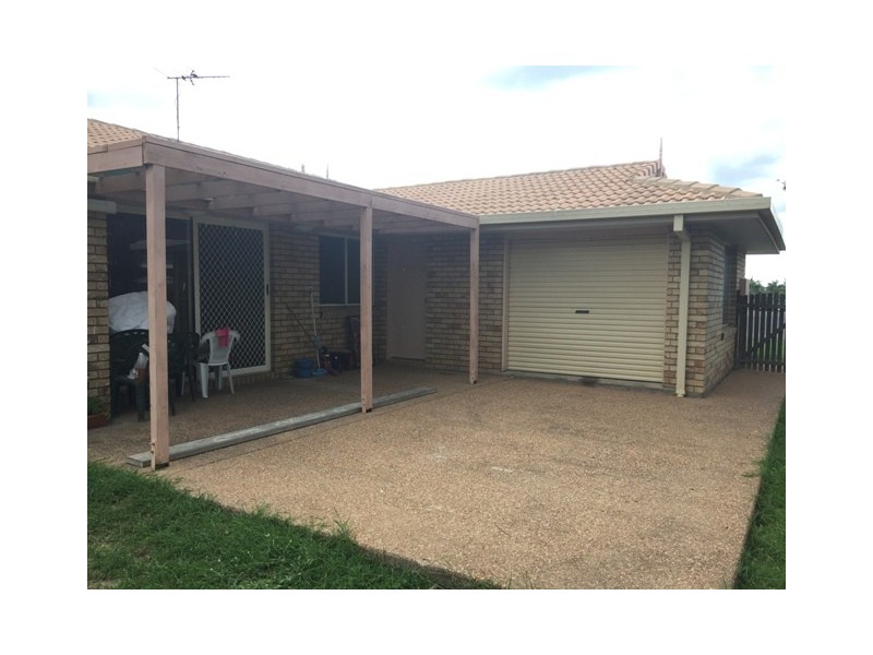 25 Jeppesen Drive, Emerald QLD 4720