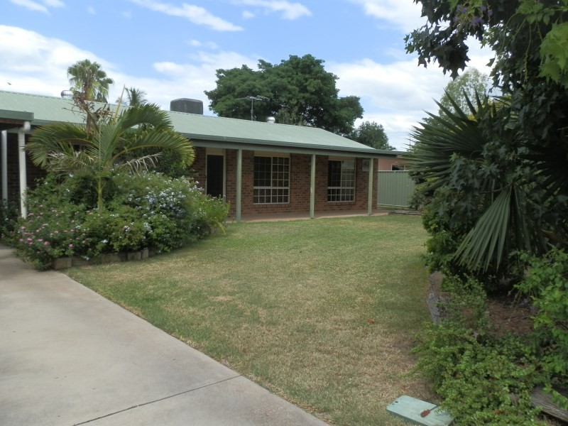 5 Reo Place, Emerald QLD 4720