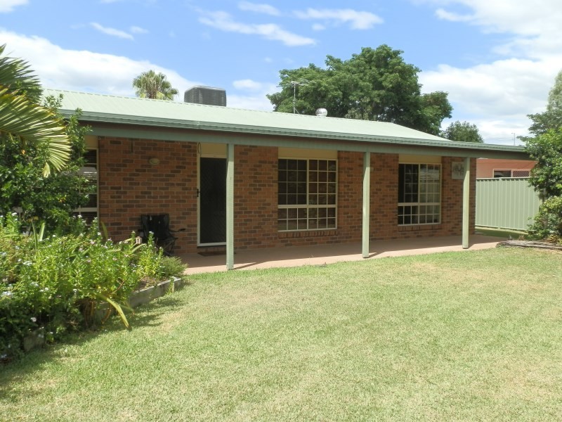 5 Reo Place, Emerald QLD 4720