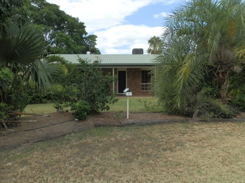 5 Reo Place, Emerald QLD 4720