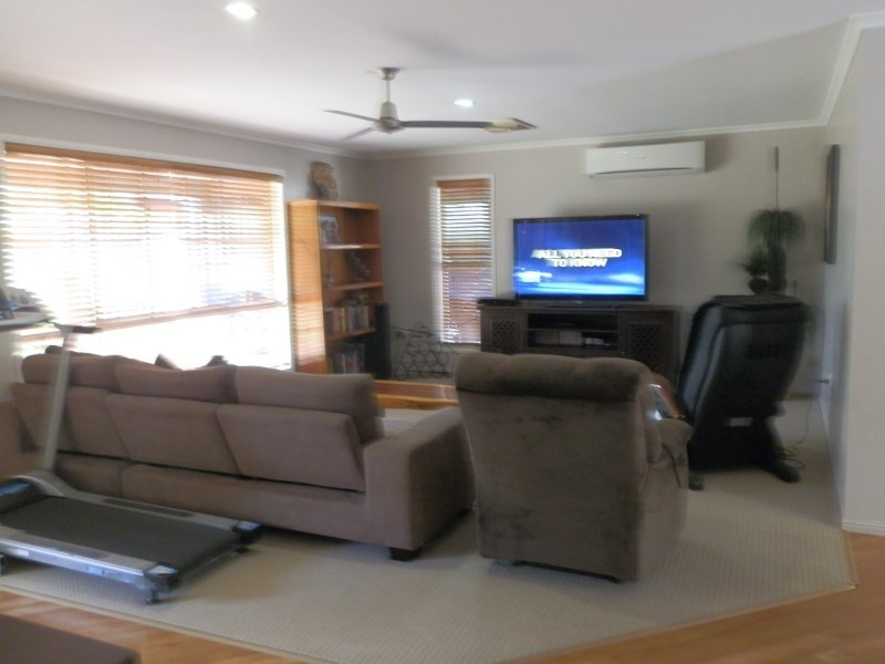 5 Reo Place, Emerald QLD 4720