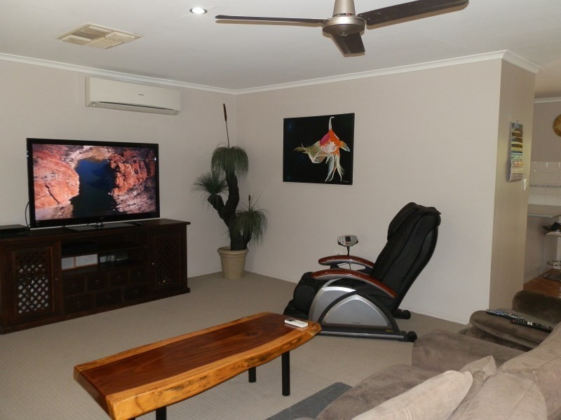 5 Reo Place, Emerald QLD 4720