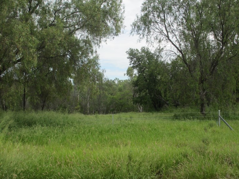 Lot 4 Echidna Valley, Emerald QLD 4720