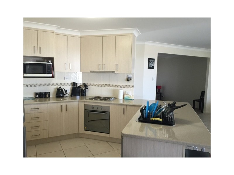 25 Scenic Drive, Emerald QLD 4720
