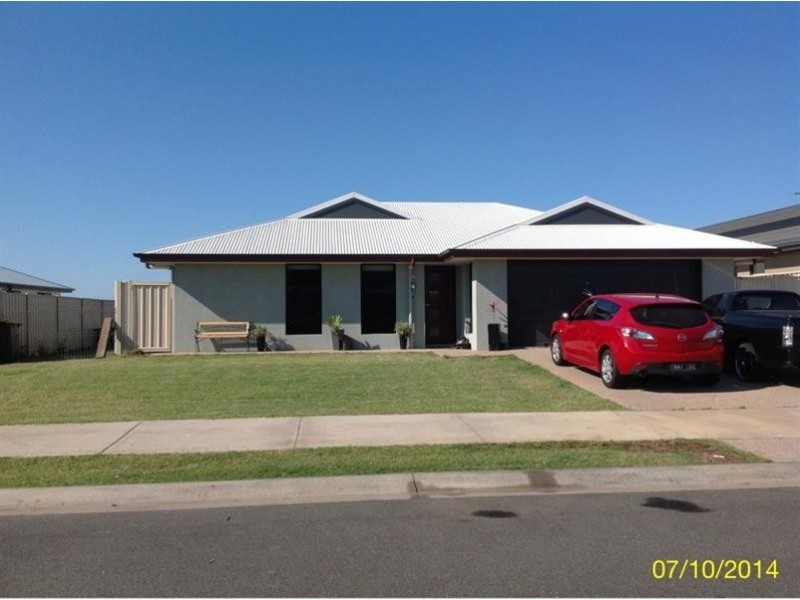 3 Sewell Street, Emerald QLD 4720