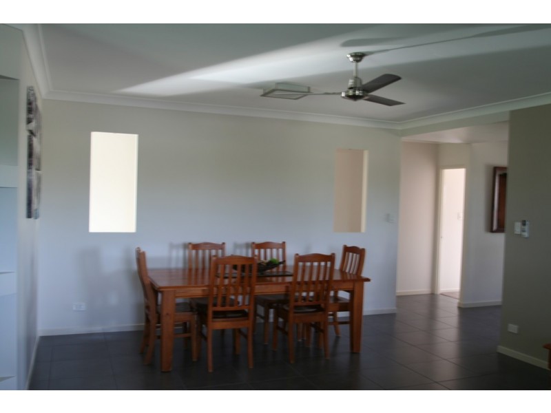 23 Newman Drive, Emerald QLD 4720