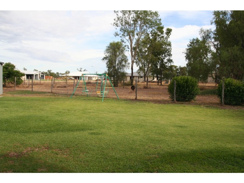 23 Newman Drive, Emerald QLD 4720