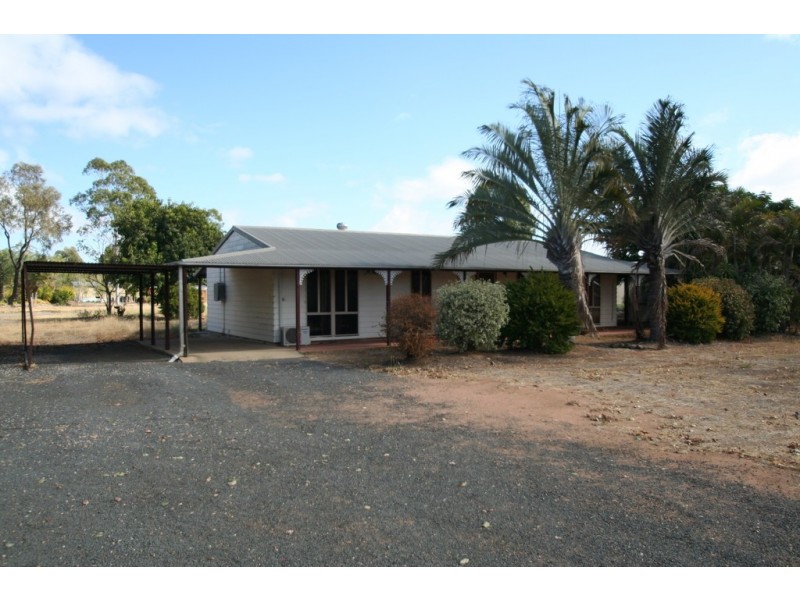 13 Edgewood Drive, Emerald QLD 4720