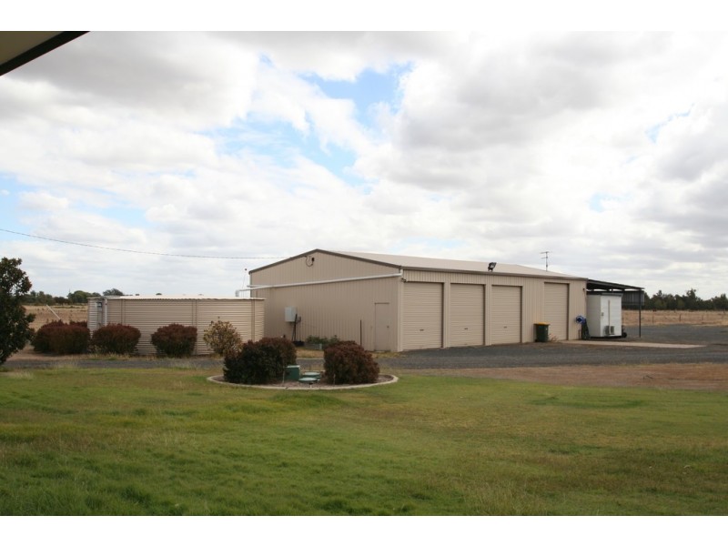25176 Capricorn Highway, Emerald QLD 4720
