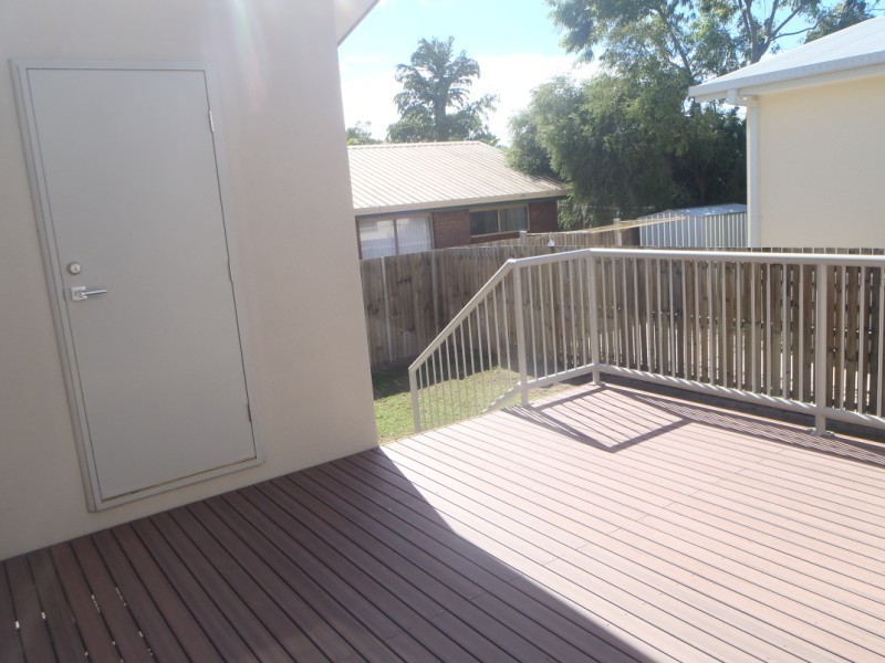 1 Lilly Close, Emerald QLD 4720