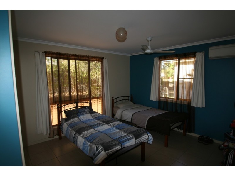 3 Willans Street, Emerald QLD 4720