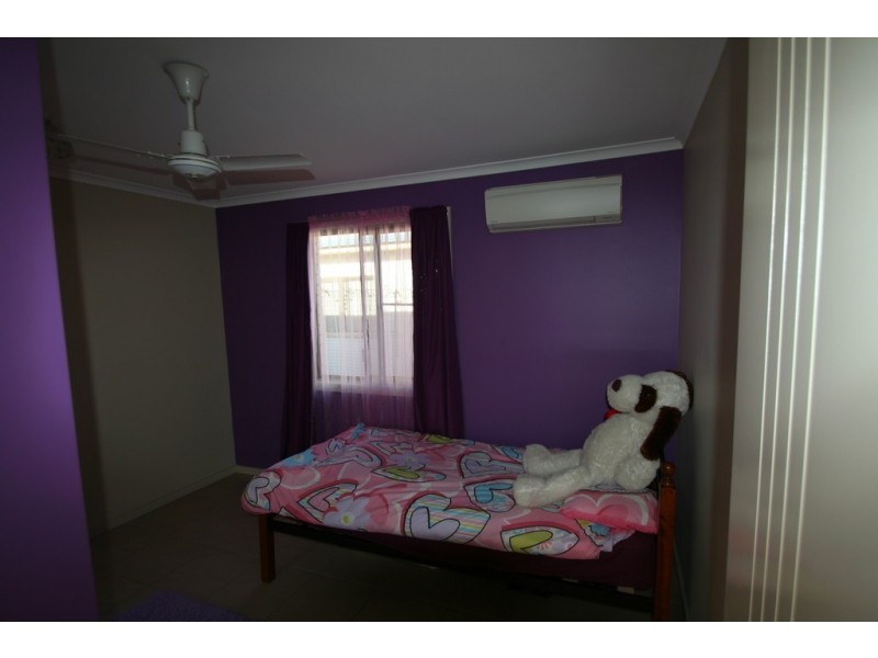 3 Willans Street, Emerald QLD 4720