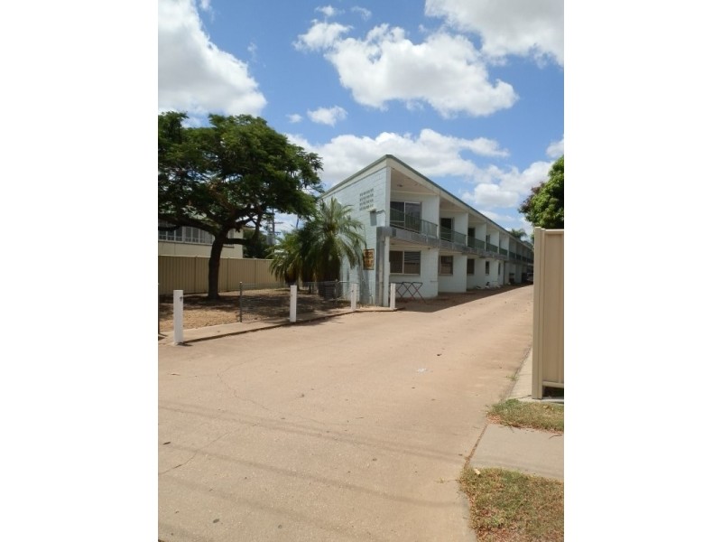 Unit 3/56 Borilla Street, Emerald QLD 4720