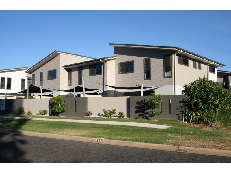Unit 13/9 Cypress Street, Emerald QLD 4720