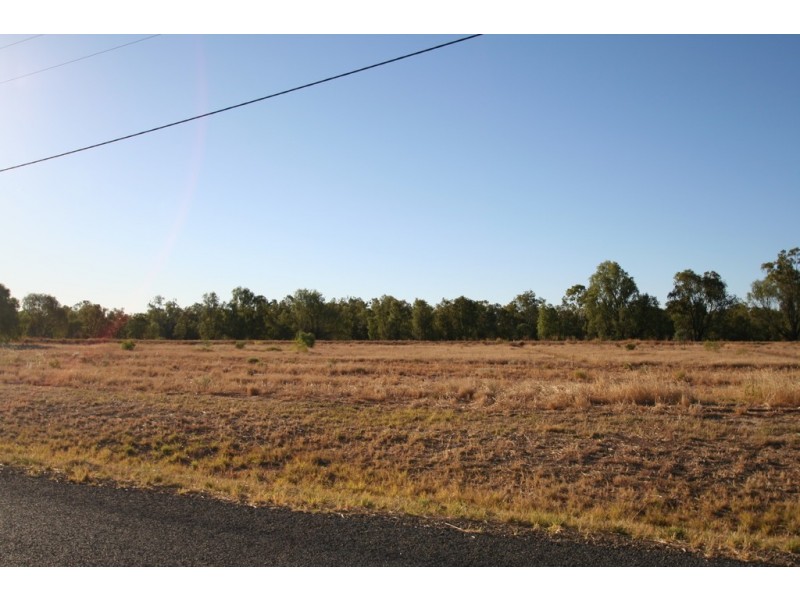 Lot 8 Chudleigh Drive, Emerald QLD 4720
