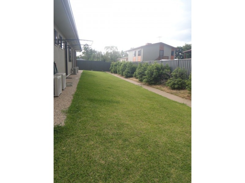 7 Colden Place, Emerald QLD 4720