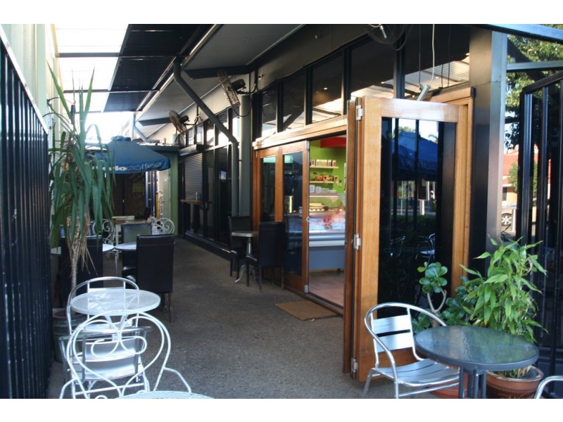 1/105 Egerton Street, Emerald QLD 4720