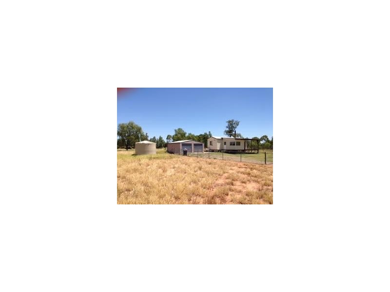 583 Talafa Road, Emerald QLD 4720