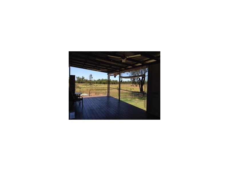 583 Talafa Road, Emerald QLD 4720