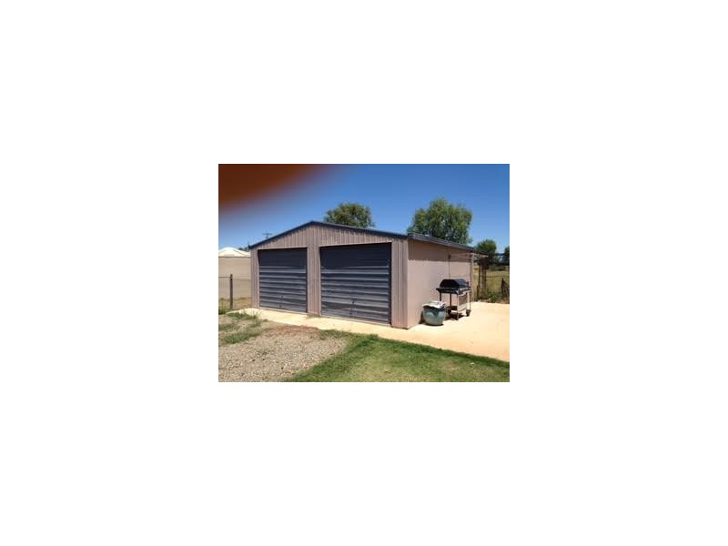 583 Talafa Road, Emerald QLD 4720