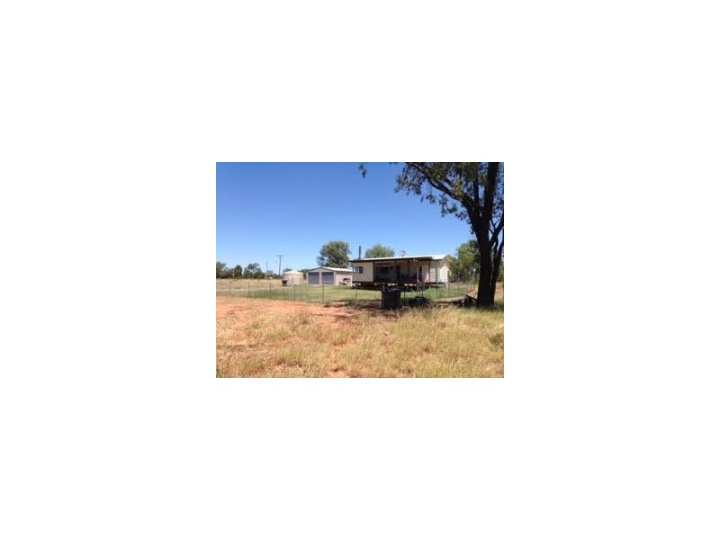 583 Talafa Road, Emerald QLD 4720