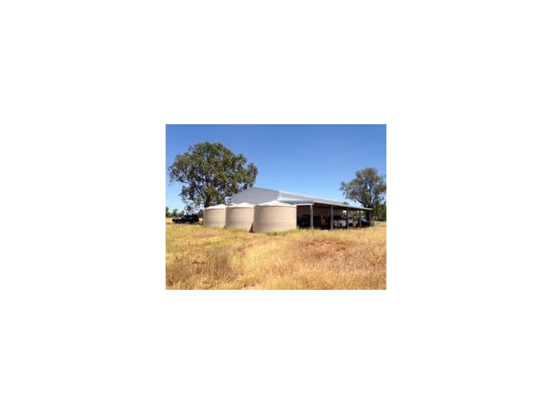 583 Talafa Road, Emerald QLD 4720