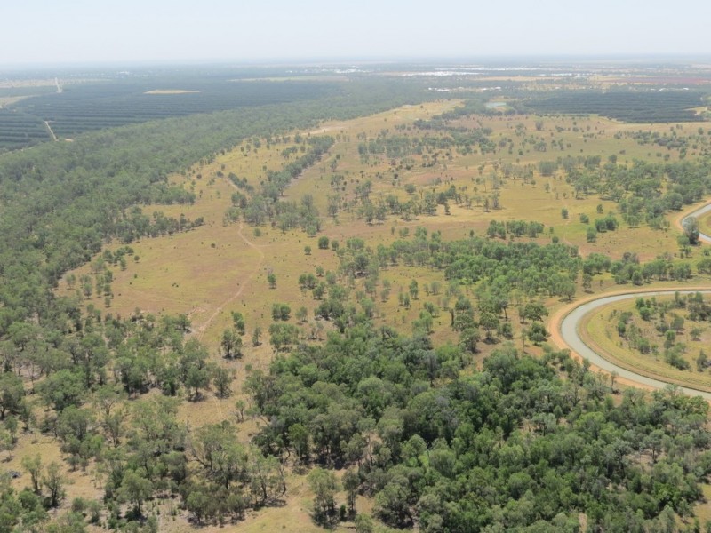 Lot 81 Chudleigh Drive, Emerald QLD 4720