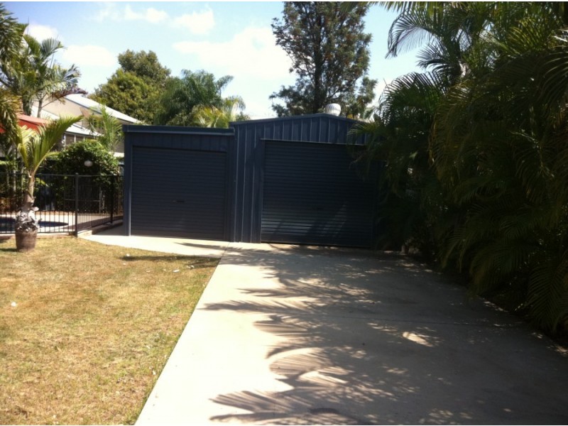 4 ERIC COURT, Emerald QLD 4720