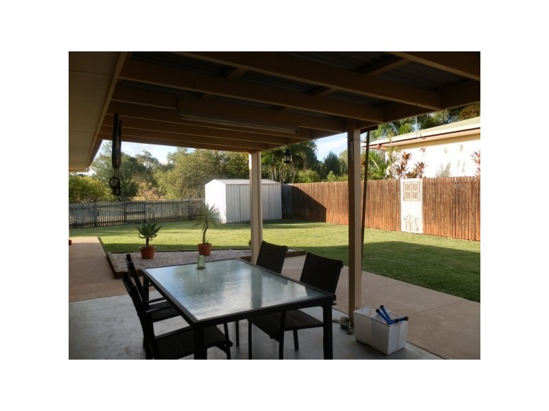 66 Crinum Crescent, Emerald QLD 4720