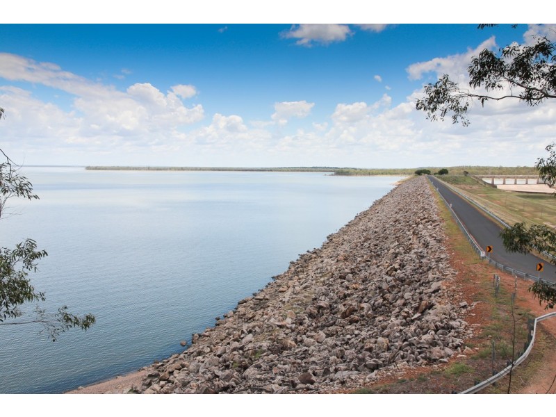 901 Fairbairn Dam Road, Emerald QLD 4720