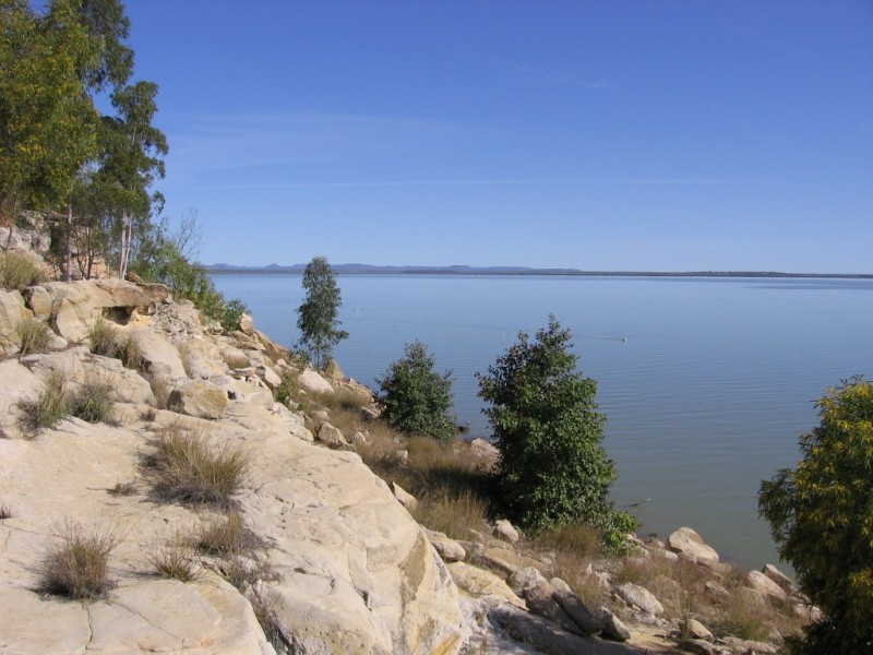 901 Fairbairn Dam Road, Emerald QLD 4720