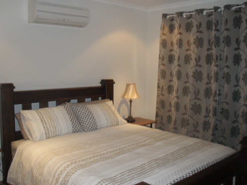 8/16 Riverview Street, Emerald QLD 4720