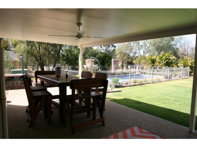 19 Crendon Street, Emerald QLD 4720